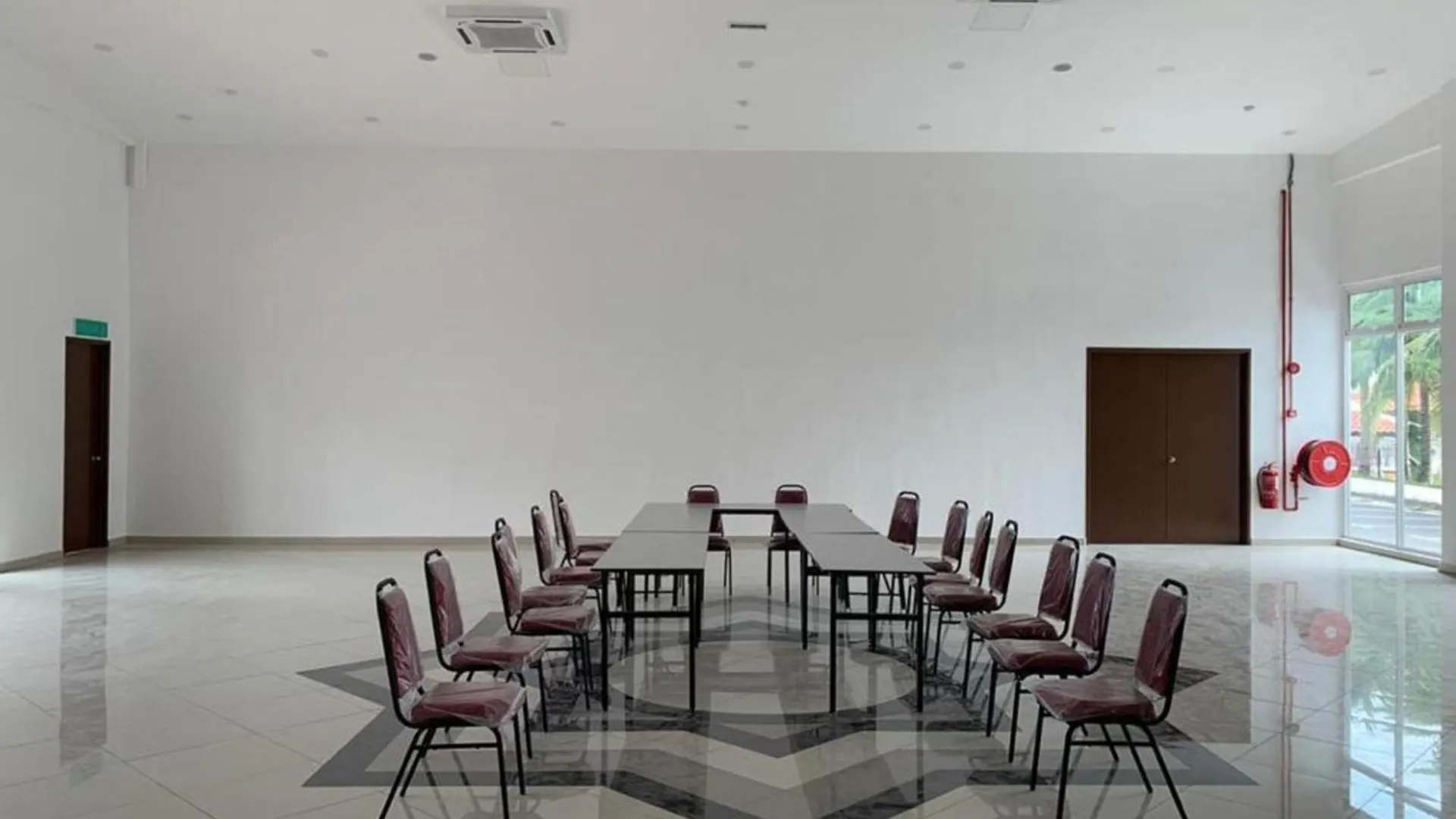 Capital O 90756 Cara Hulu Hotel Malacca