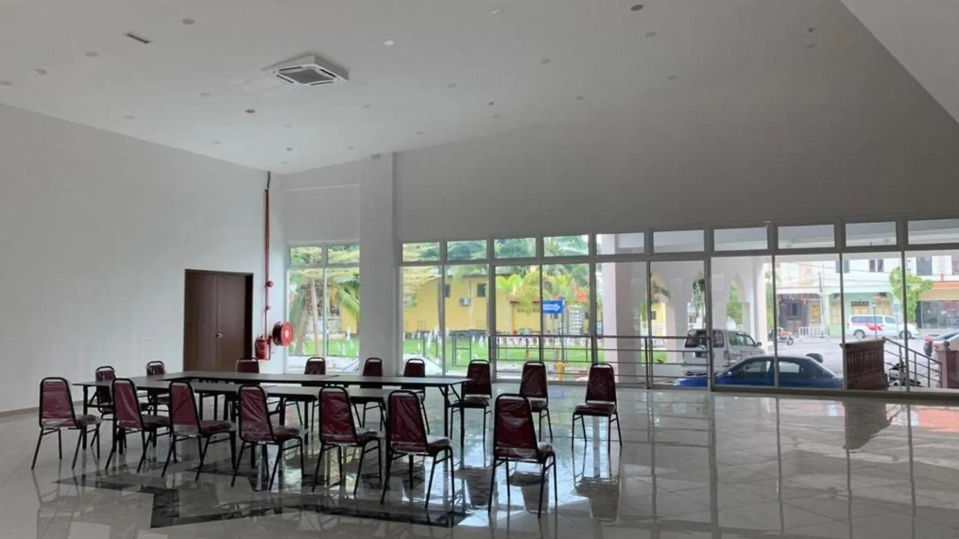 Capital O 90756 Cara Hulu Hotel Malacca 3*,  Malaysia