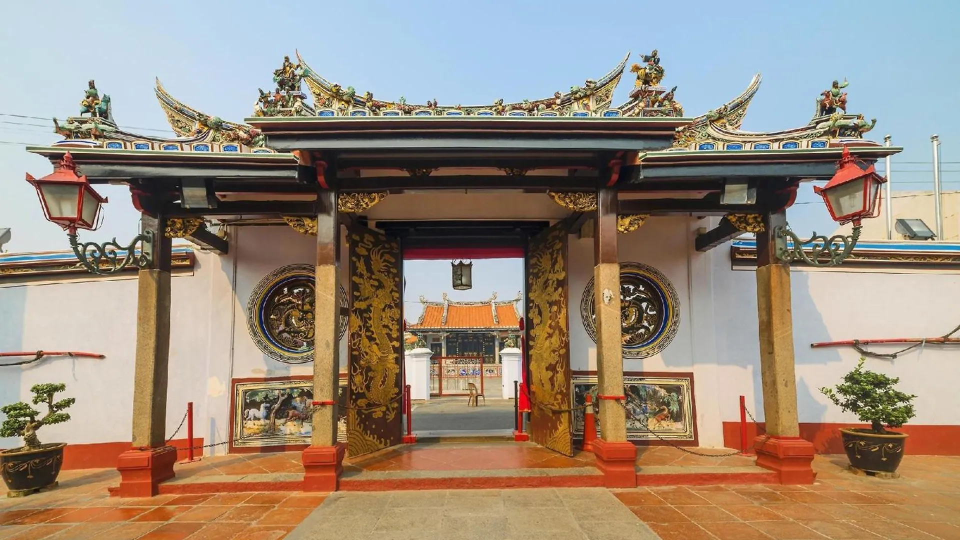 Capital O 90756 Cara Hulu Hotel Malacca Malaysia