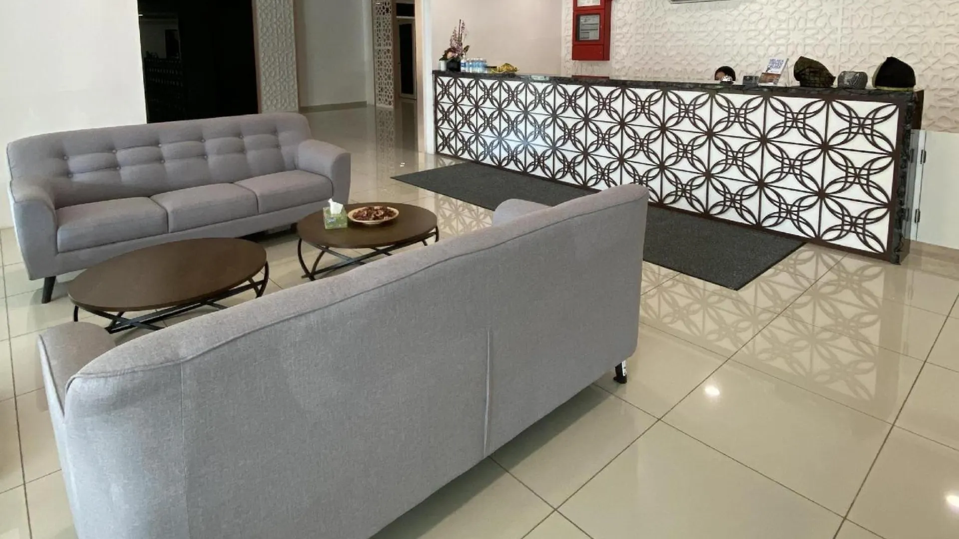Capital O 90756 Cara Hulu Hotel Malacca 3*,