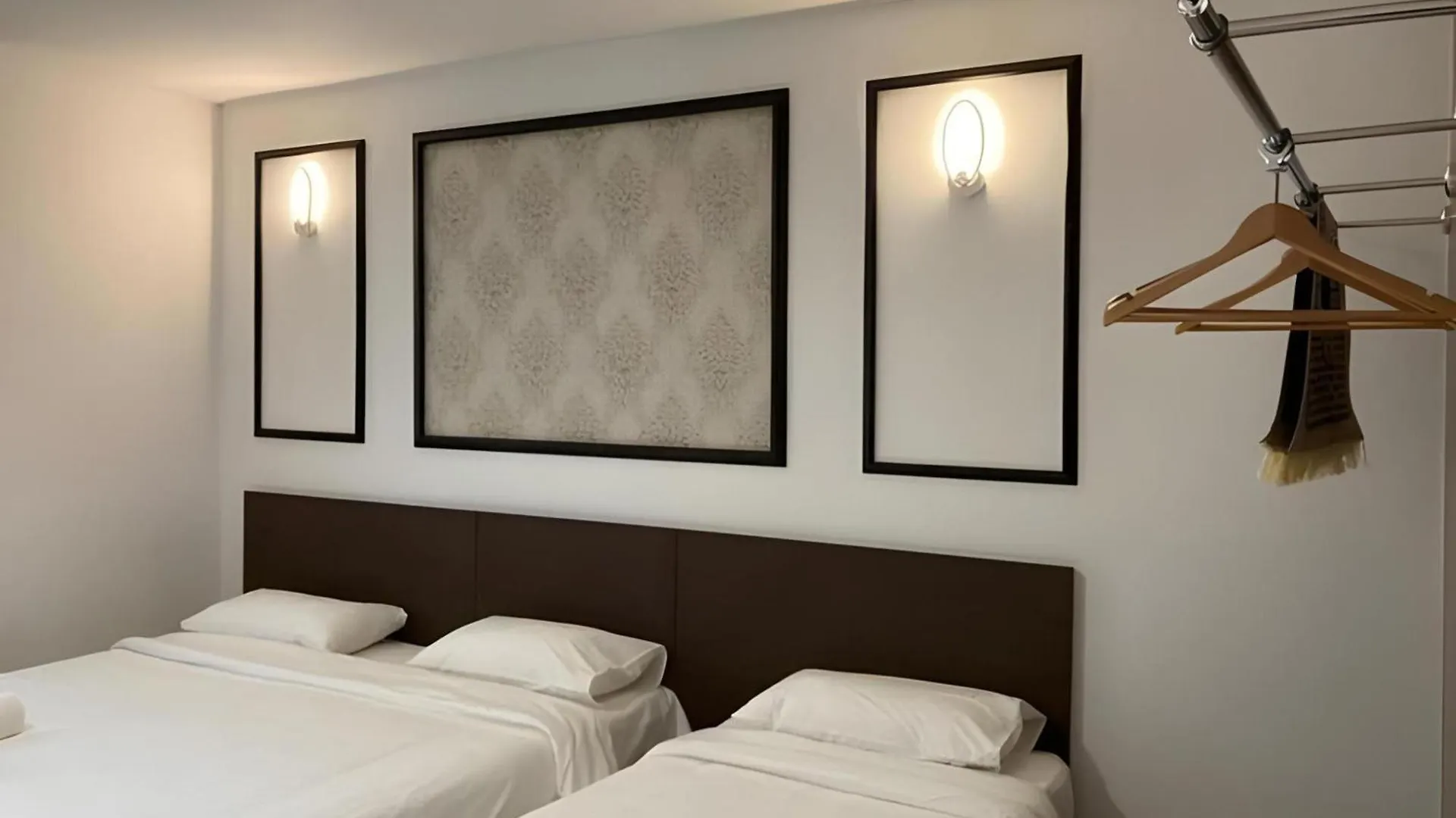 ***  Capital O 90756 Cara Hulu Hotel Malacca Malaysia