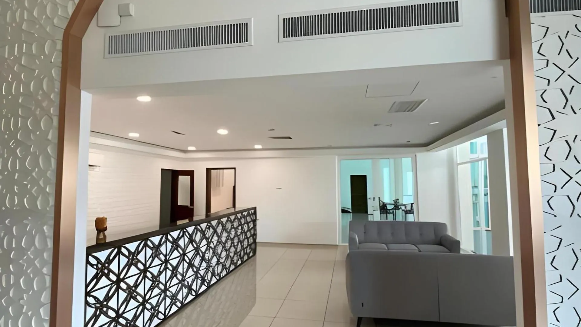 Capital O 90756 Cara Hulu Hotel Malacca