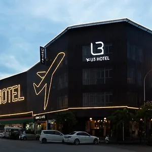 U3 Malaysia