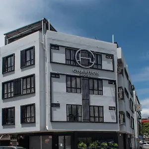 Chariton Bagan Malaysia