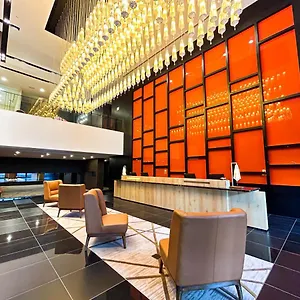 酒店 苏蕾酒店 ****