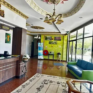 Langkawi Baron Malaysia
