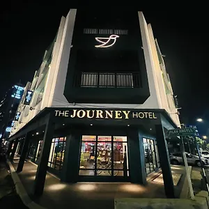 The Journey Malaysia