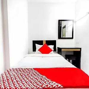 Hotel Bao Shu, Malacca