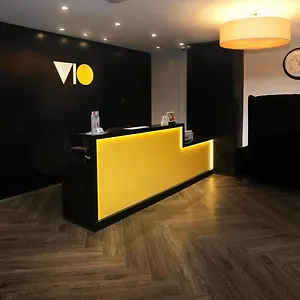 酒店 维欧酒店 ***