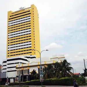 Hotel The Emperor, Malacca