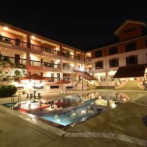 Hotel Seri Malaysia, Malacca