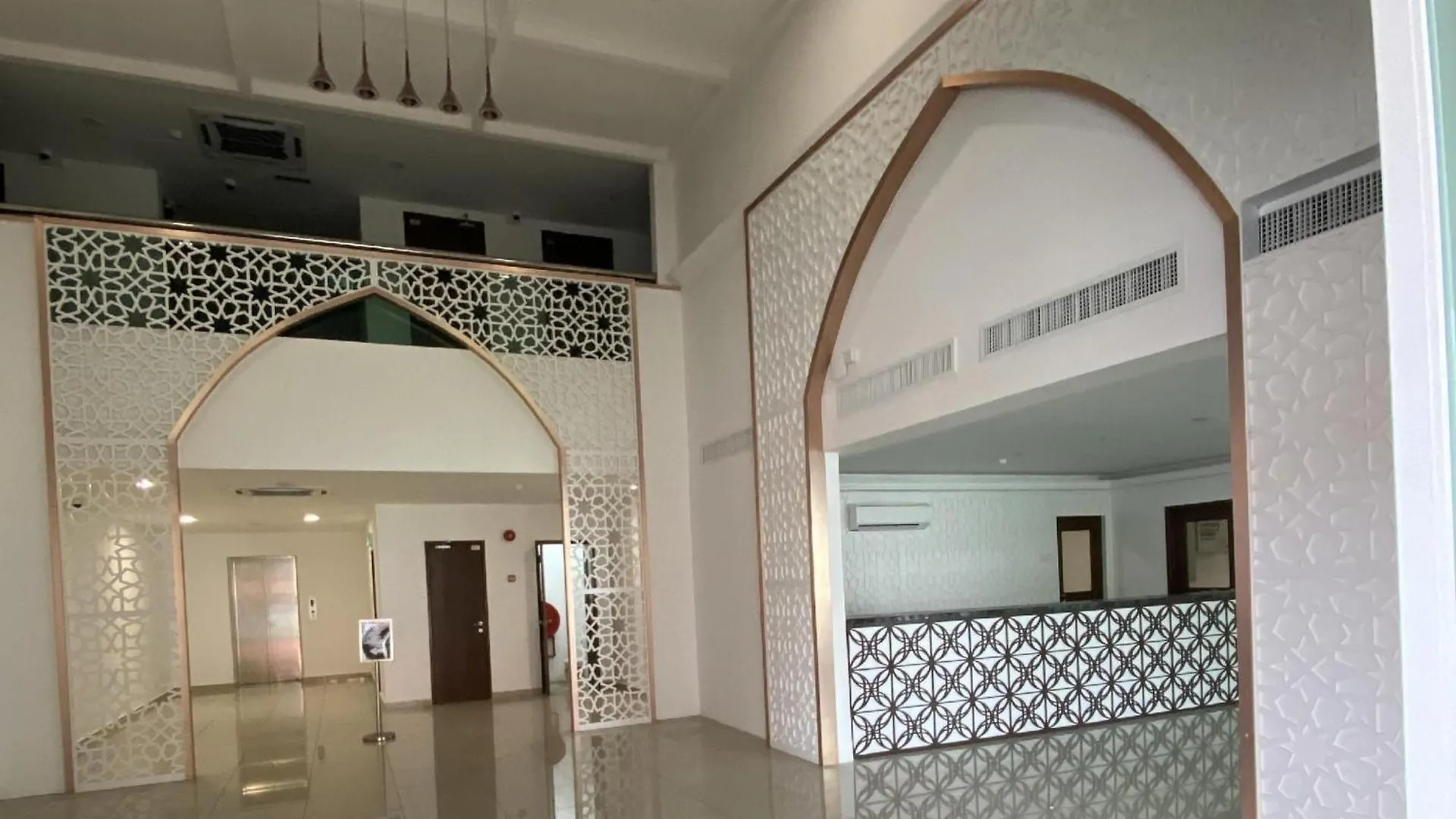 Capital O 90756 Cara Hulu Hotel Malacca
